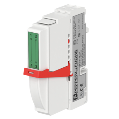 Аксессуары для удаленных систем Pepperl+Fuchs