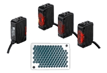 Оптические датчики Autonics