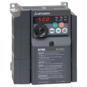 Преобразователь FR-E740-016SC-EC