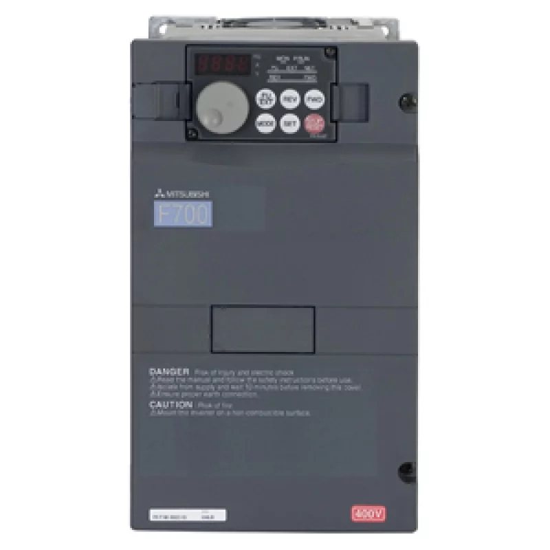 Преобразователь FR-F740-02160-EC