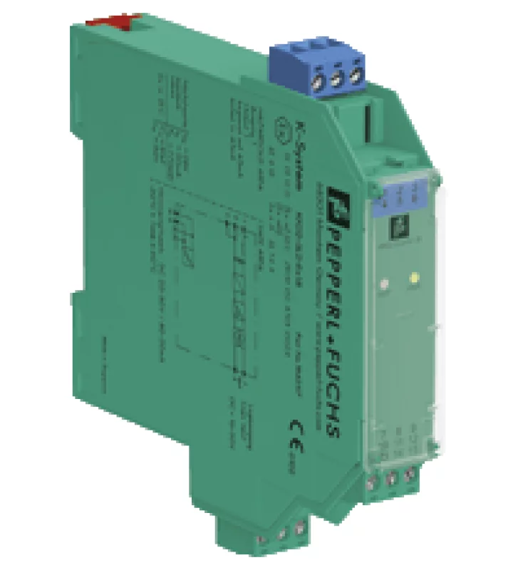 Блок управления клапаном KFD2-SL2-EX1.B