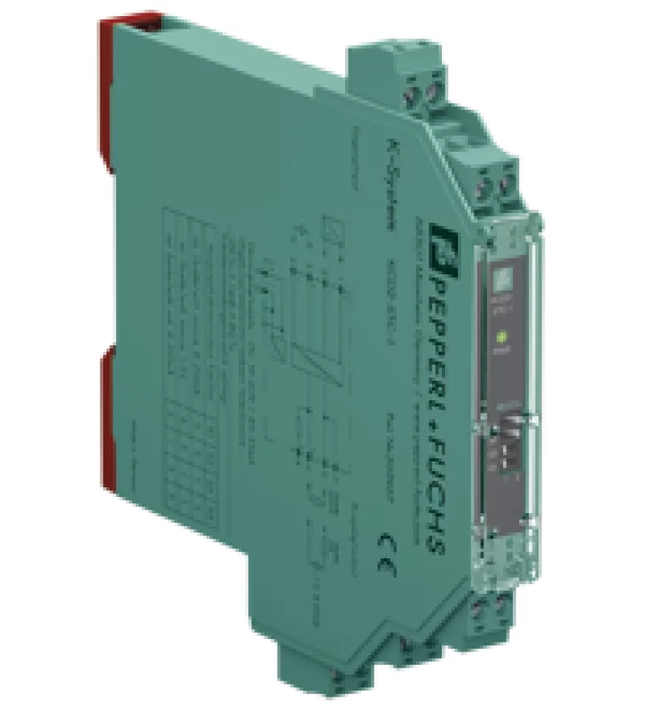 Источник питания KCD2-STC-1