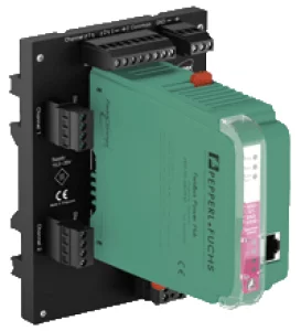 Диагностический шлюз KT-MB-GT2AD.FF