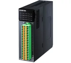 AH32AM10N-5A Модуль для АН500 на 32 DI 24 VDC, клеммный блок