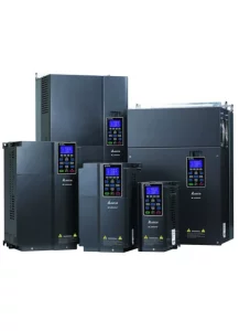 VFD004CB21A-20 0,4 кВт