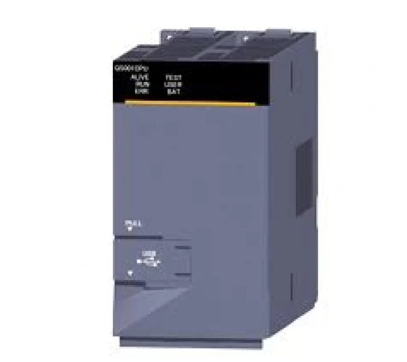 Контроллер промышленной безопасности (Safety) CPU QS001CPU