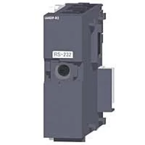 Адаптер для последовательной передачи данных (адаптер интерфейса RS232) L6ADP-R2