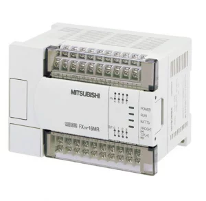 Контроллер FX2N-16MT-DSS