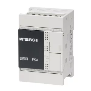 Контроллер FX3S-14MR-DS