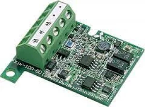 Модуль аналогового ввода/вывода FX1N-1DA-BD