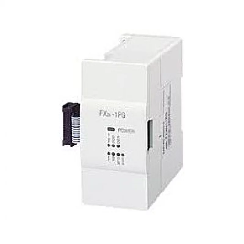 Модуль скоростного счета и позиционирования FX2N-1PG-E