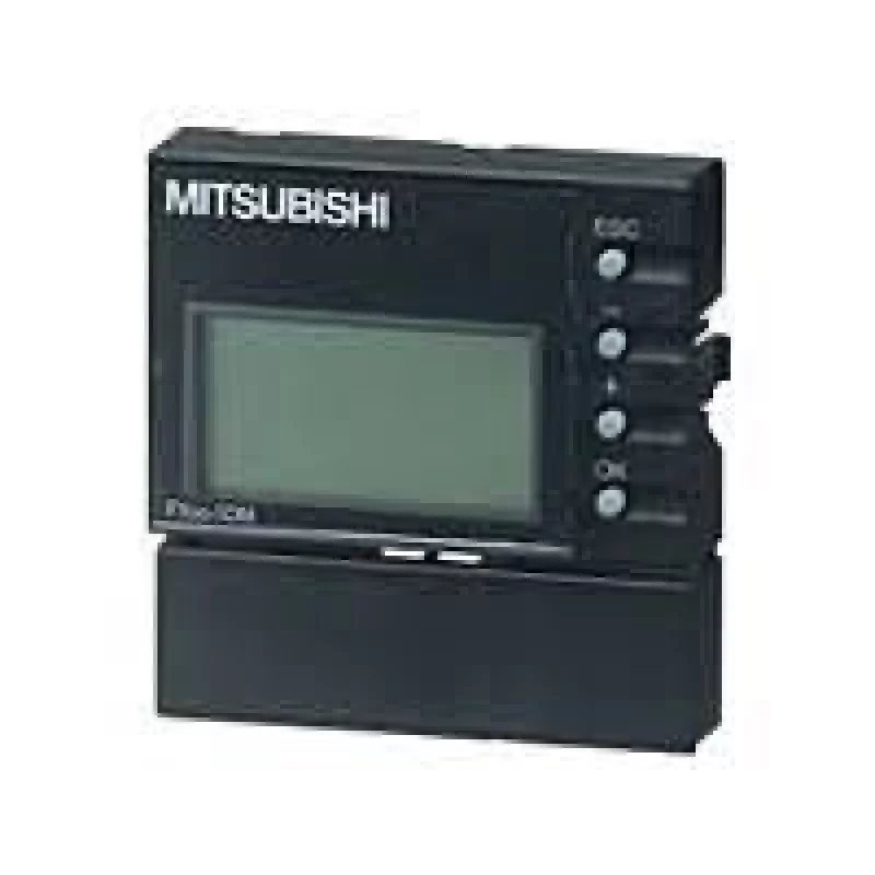 Дисплейный модуль FX3G-5DM