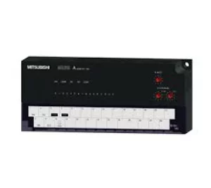 Удалённый модуль (аналоговый вход) AJ65BT-64RD3