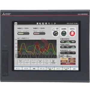 Панель оператора GT2708-STBA