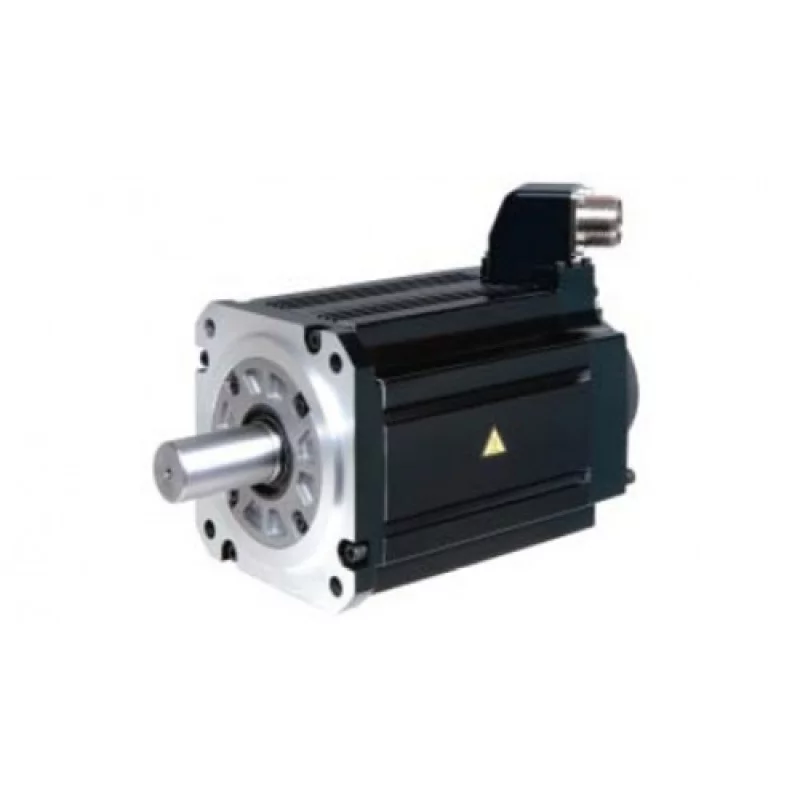 Серводвигатель HG-JR7034B оснащен тормозом