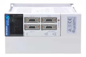 Сервоусилитель MR-J2S-200B