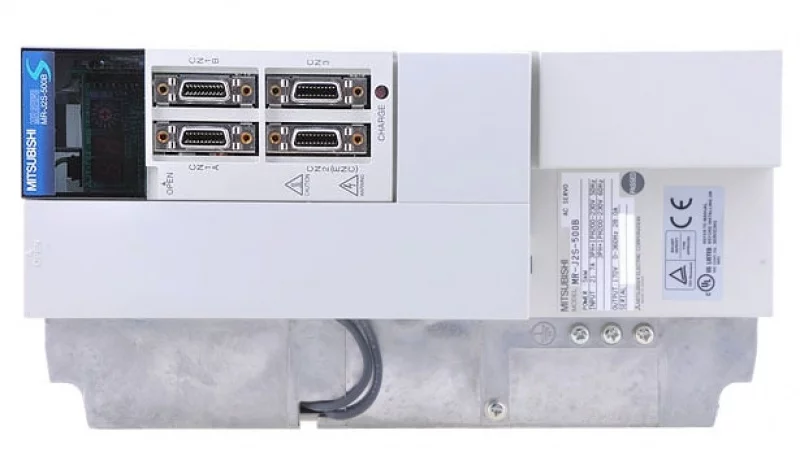 Сервоусилитель MR-J2S-500B