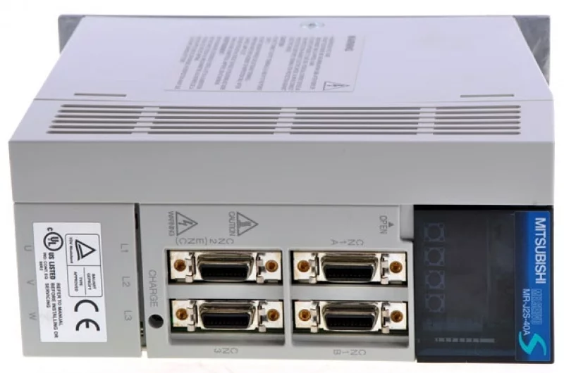 Сервоусилитель MR-J2S -40CL