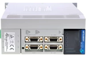 Сервоусилитель MR-J2S -100CL