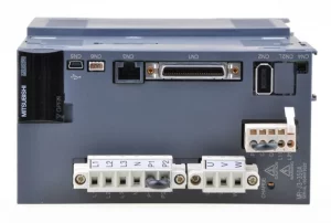 Сервоусилитель MR-J3-350A4