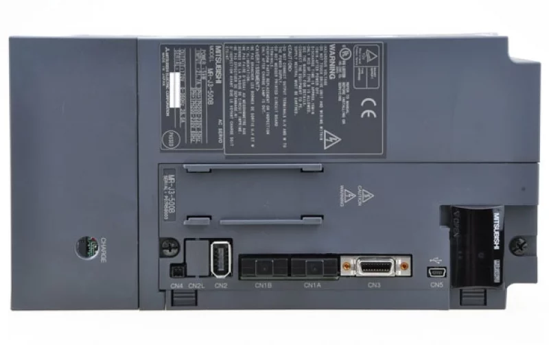 Сервоусилитель MR-J3-500BS4