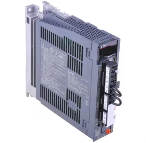 Сервоусилитель MR-J4-40A-RJ