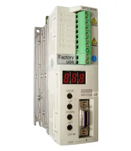Сервоусилитель MR-C40A-UE