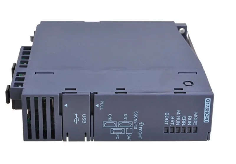 Модуль Q173DSCPU