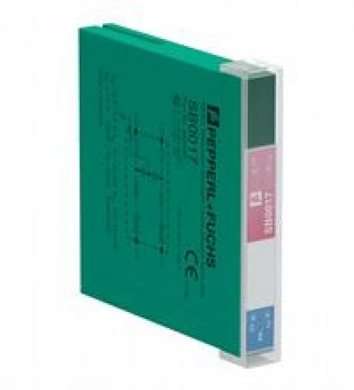 Барьер Зенера SB1301