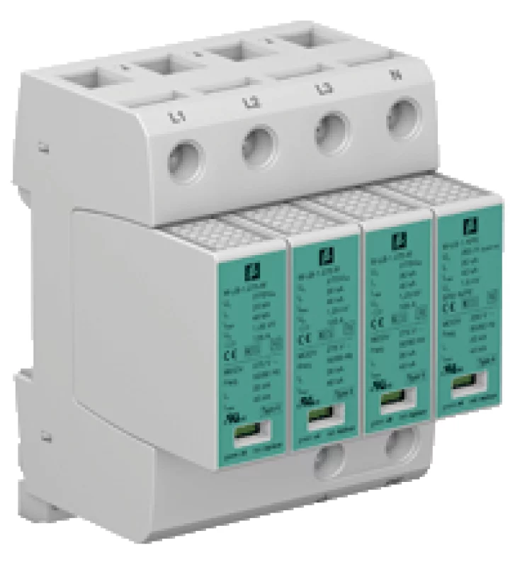 Модуль M-LB-4.275TNS.D