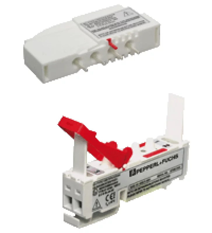 Многофункциональная клемма MFT-F.0500