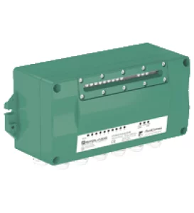 Модуль защиты сегмента сети F2-SP-IC08.1.02.02.00