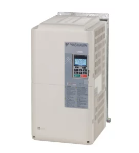 CIMR-UU2A0081F серия U1000