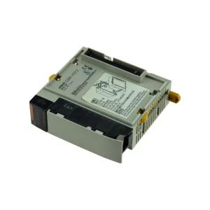 Контроллер, ПЛК система CQM1-ID212